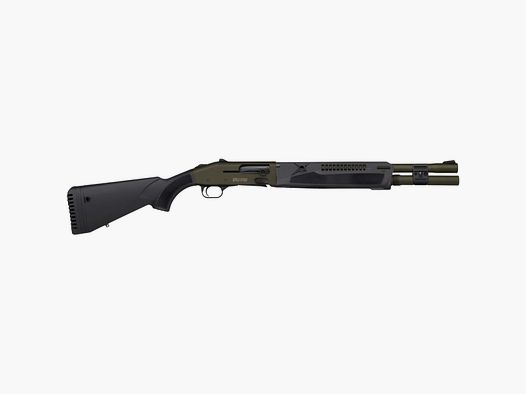 Mossberg 940 Tactical SPX 18,5` ODG (85178)