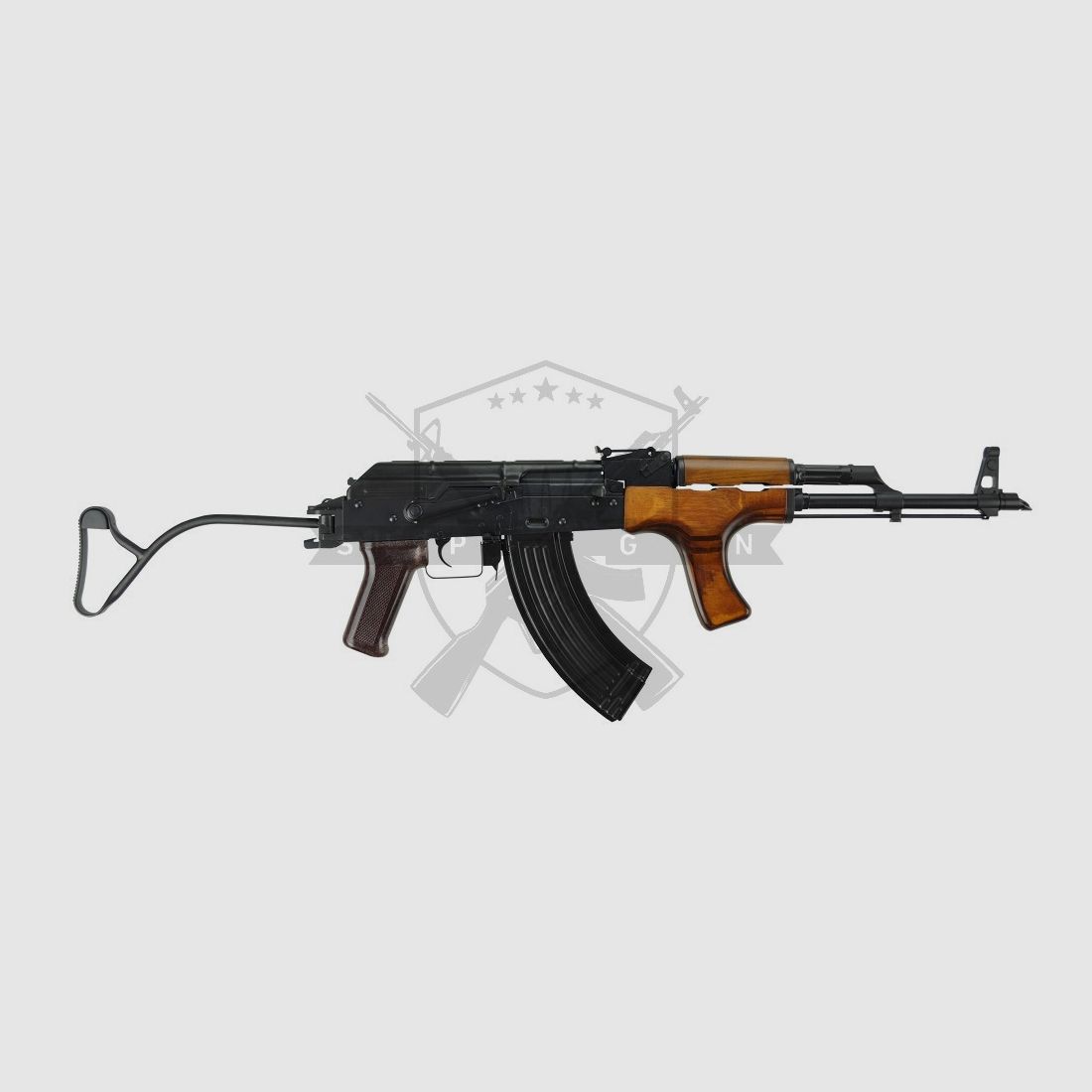 LCT AIMS upgrade-Version mit Perun Hybrid V3 S-AEG
