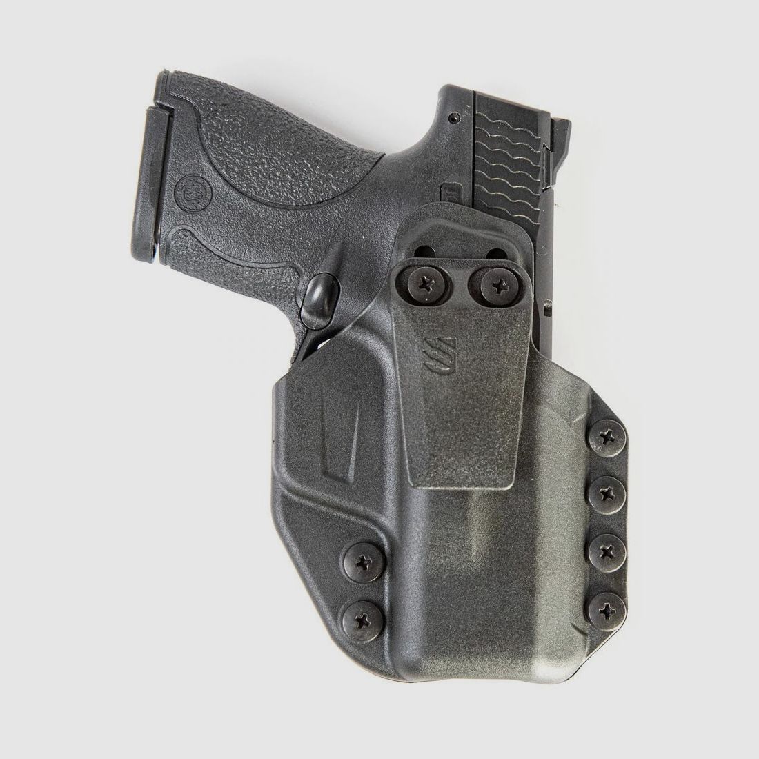 BLACKHAWK! Stache IWB Holster GLOCK 19, Bild 2 von 6