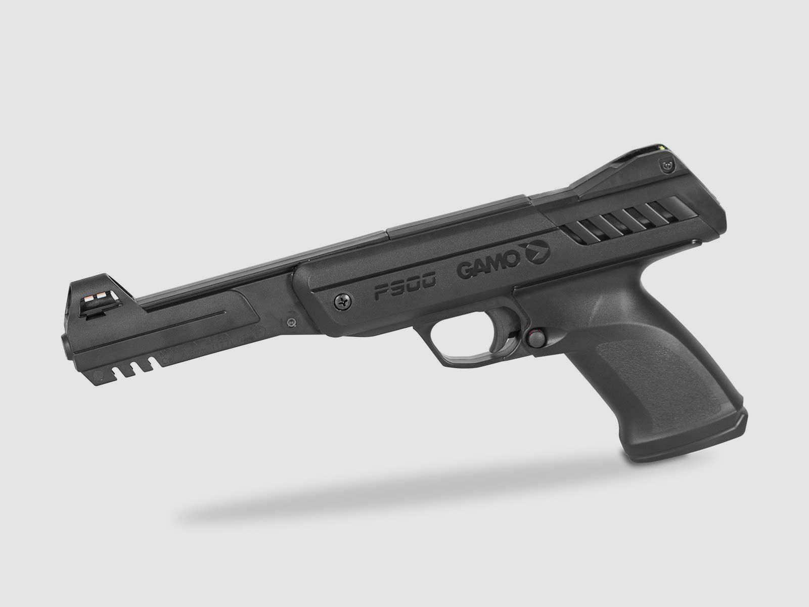 Pistool P-900, afbeelding 1 van 2