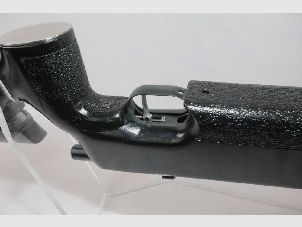 Weihrauch single shot Weihrauch HW 660 - .22lr