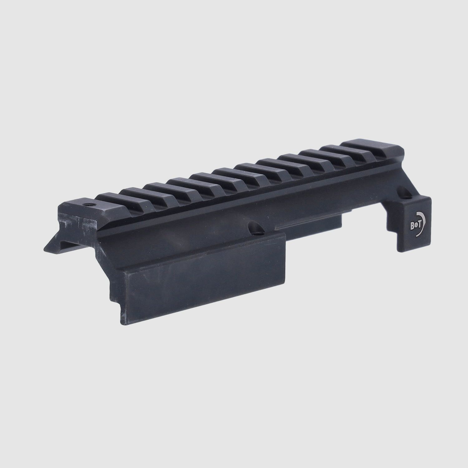 B&T AG Montageschiene NAR Universal Mount für HK MP5/HK33/HK53/G3, Bild 1 von 2