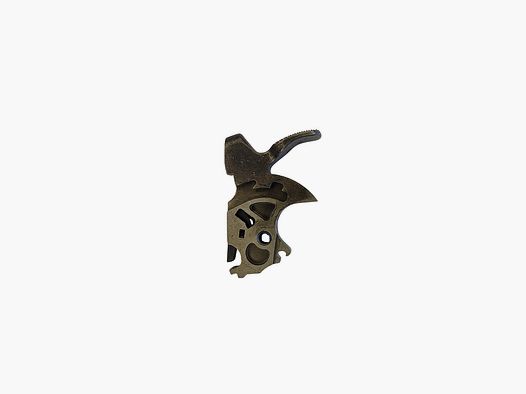 Smith & Wesson Hammer Assembly New Style Key Lock frame K .500 hardened 293660000