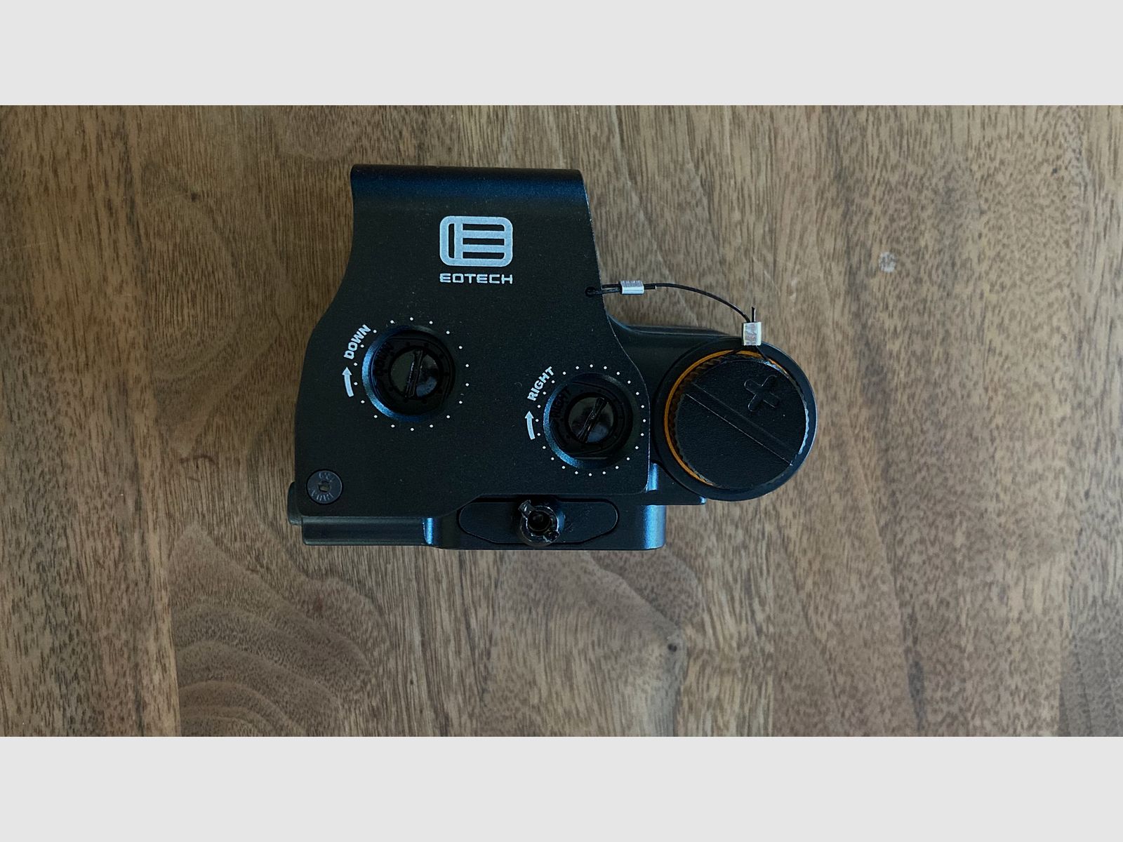 Golden Eagle RIS 3 10,5‘‘ GBB