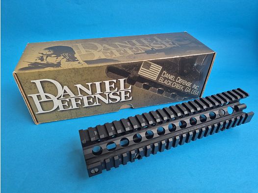 Daniel Defense MK18 RIS II 9.5" Handguard Rail - Handschutz, Vorderschaft