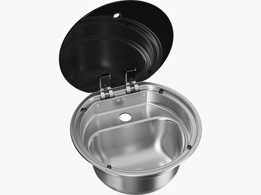 Sink CVS 1350RG