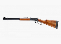 Carl-Walther Lever Action black 4,5mm Diabolo/CO2 Co2-Waffen & Luftdruckwaffen