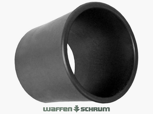 Wegu Objektiv-Lichtschutzblende für Zielfernrohr - 61-65mm