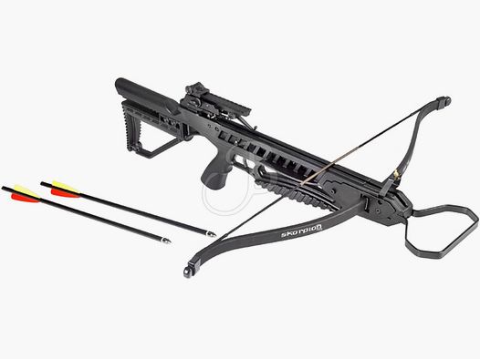 BALESTRA SKORPION_ XBR200