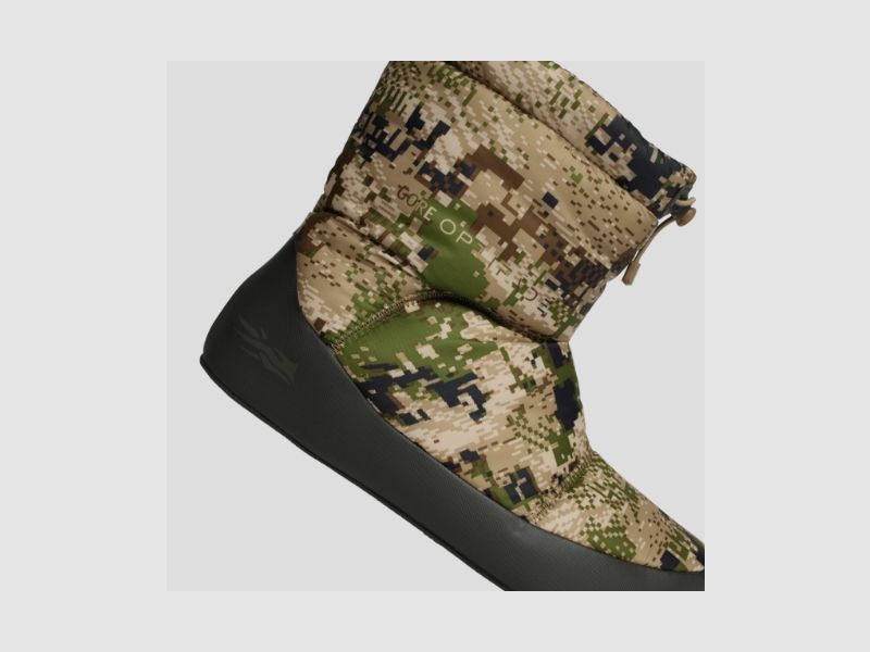 Sitka Altitude Bootie - Optifade Subalpine, image 4 sur 13