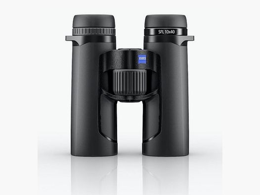 ZEISS Victory SF 8x32 Verrekijker
