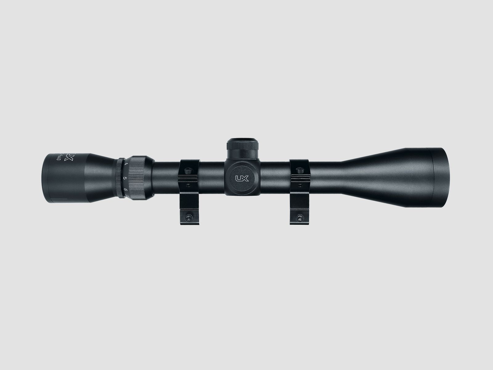 Zielfernrohr 3-9x40