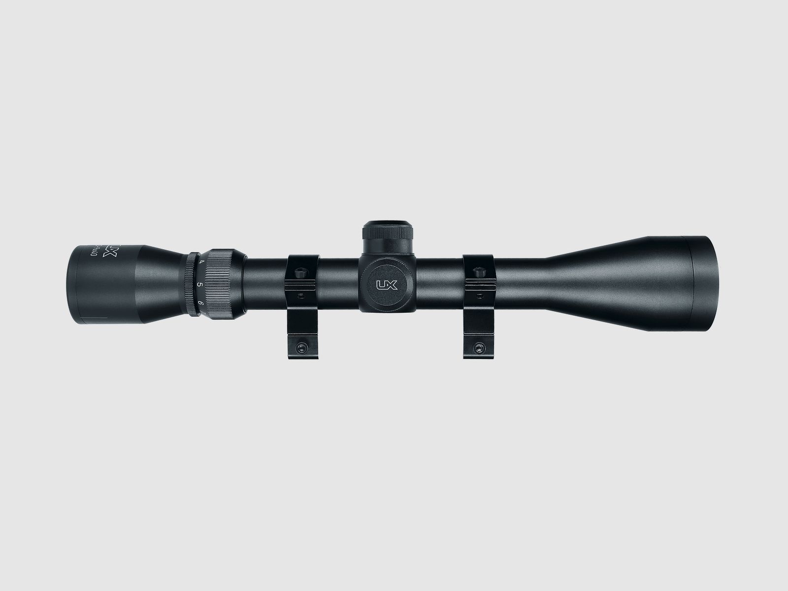 Zielfernrohr 3-9x40