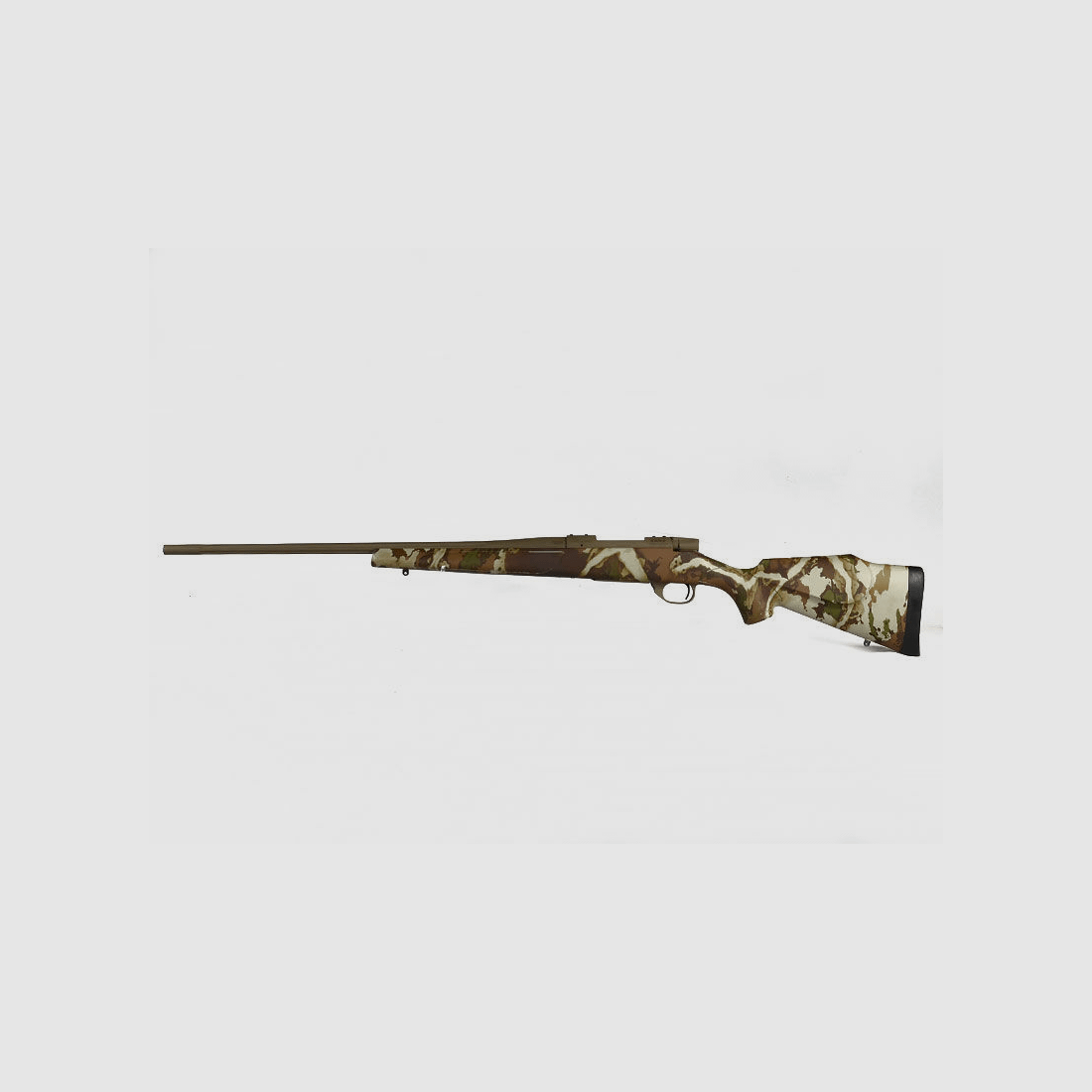 WEATHERBY Vanguard FIRST LITE SPECTER