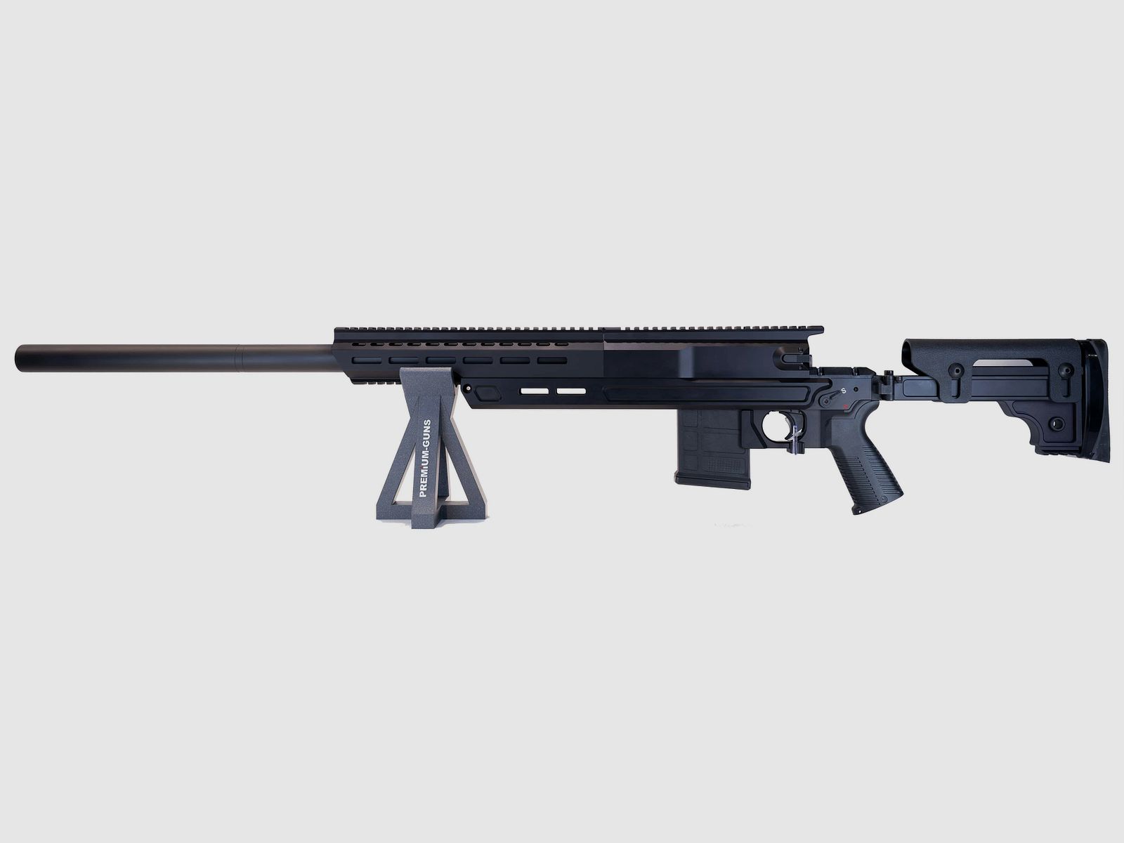 B&T APE 308 S Pro, Bild 2 von 4