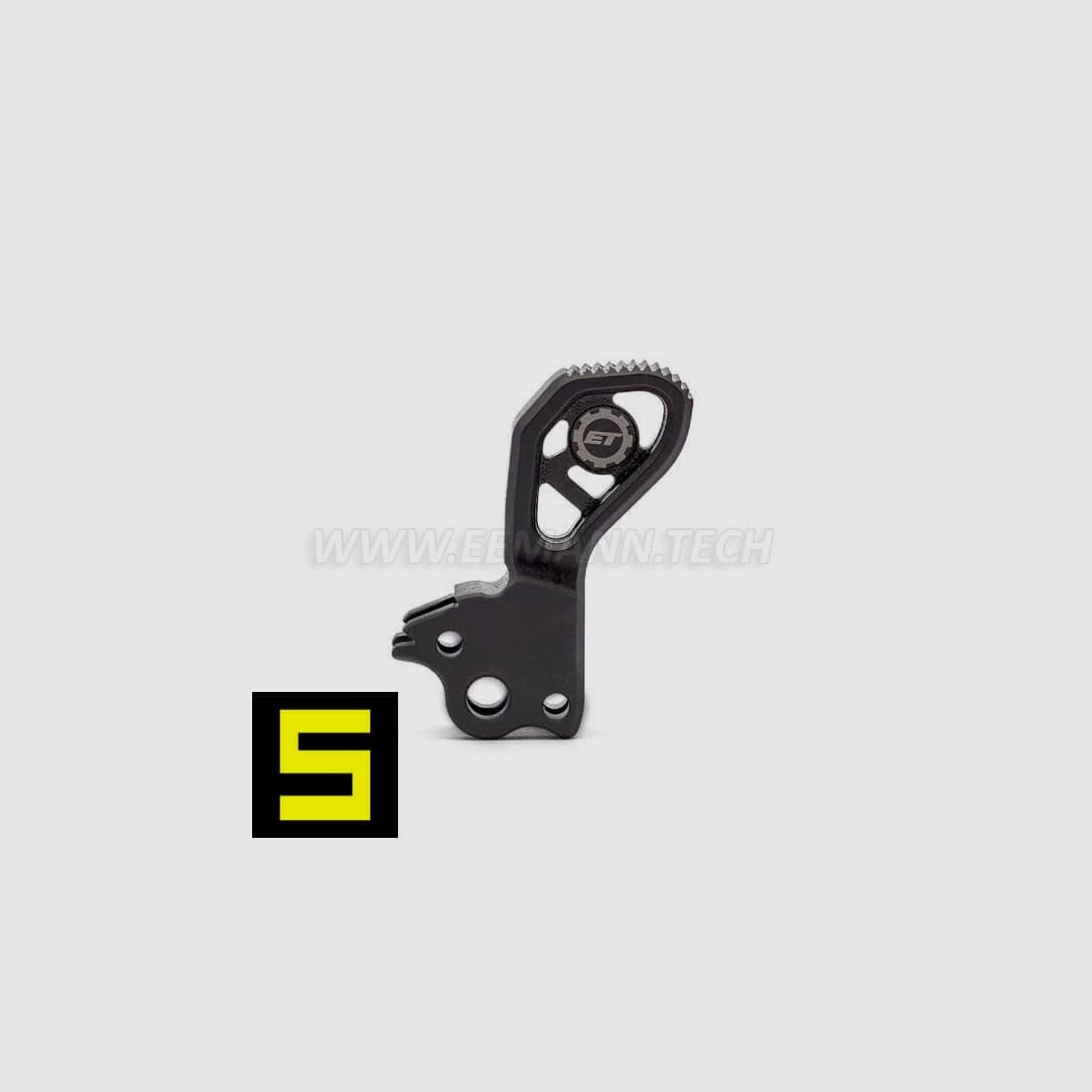 Eemann Tech Ultimate Hammer für CZ, Bild 4 von 4