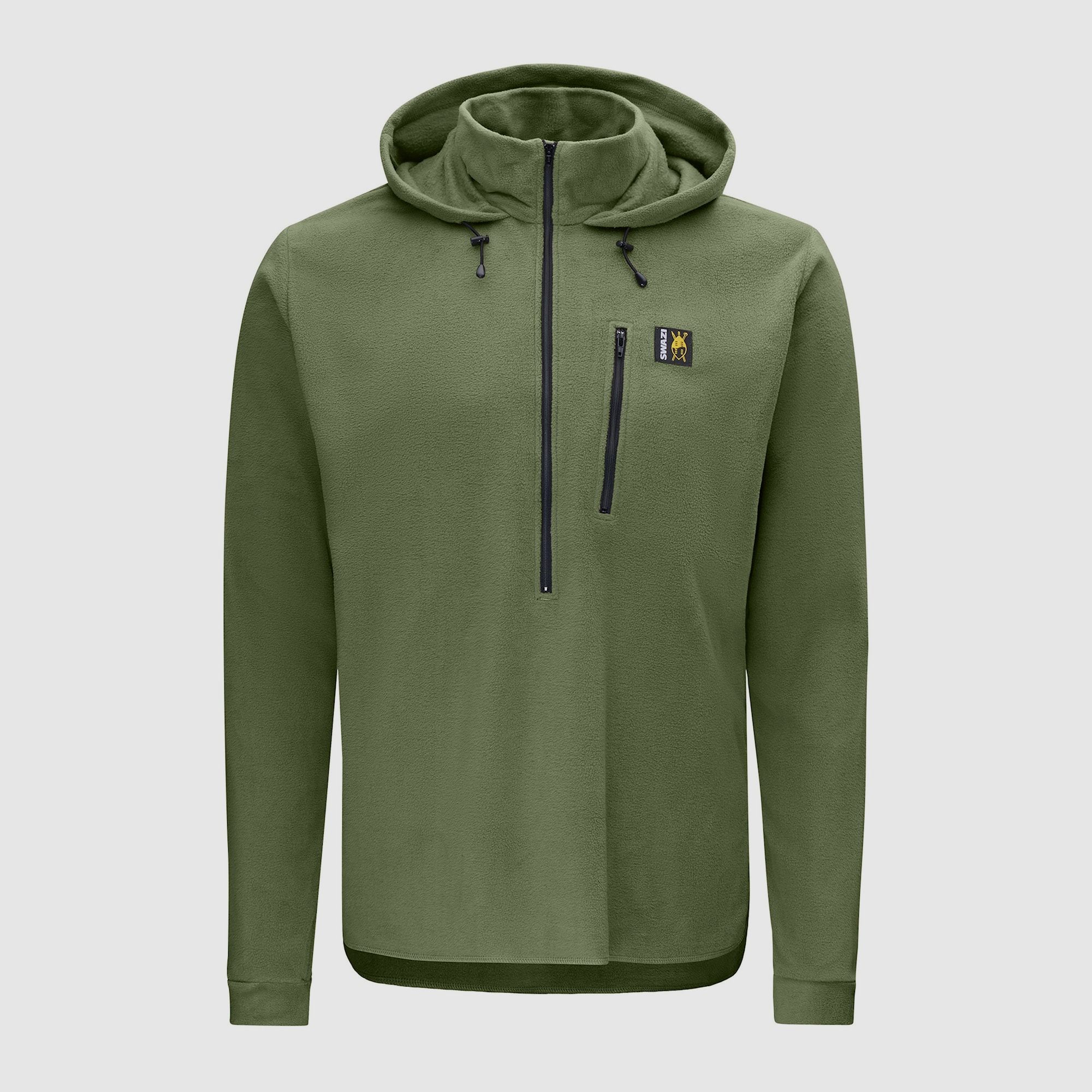 Swazi Brocco Shirt Ranger