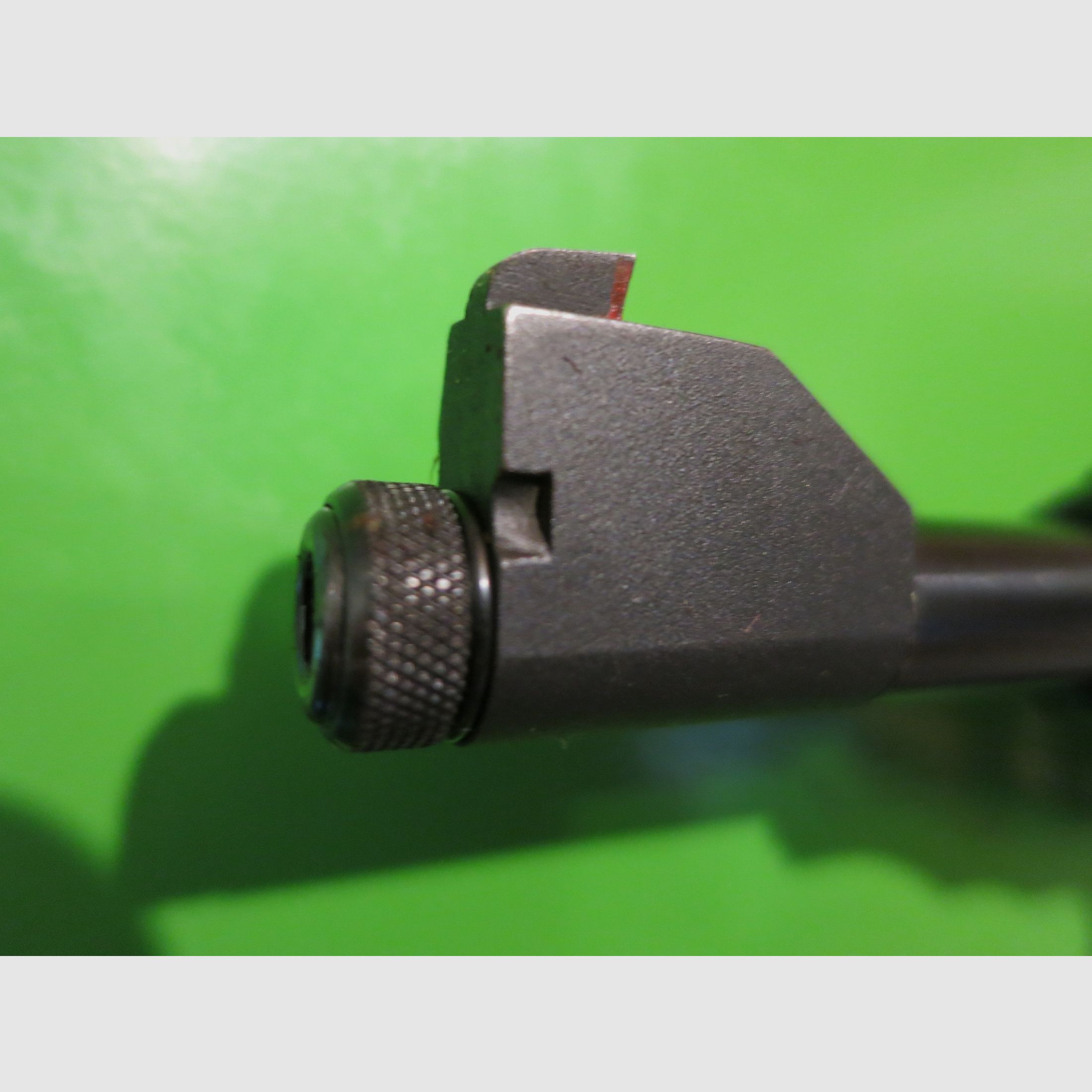 Pistola sportiva Walther PP Sport, calibro .22lr      #33-