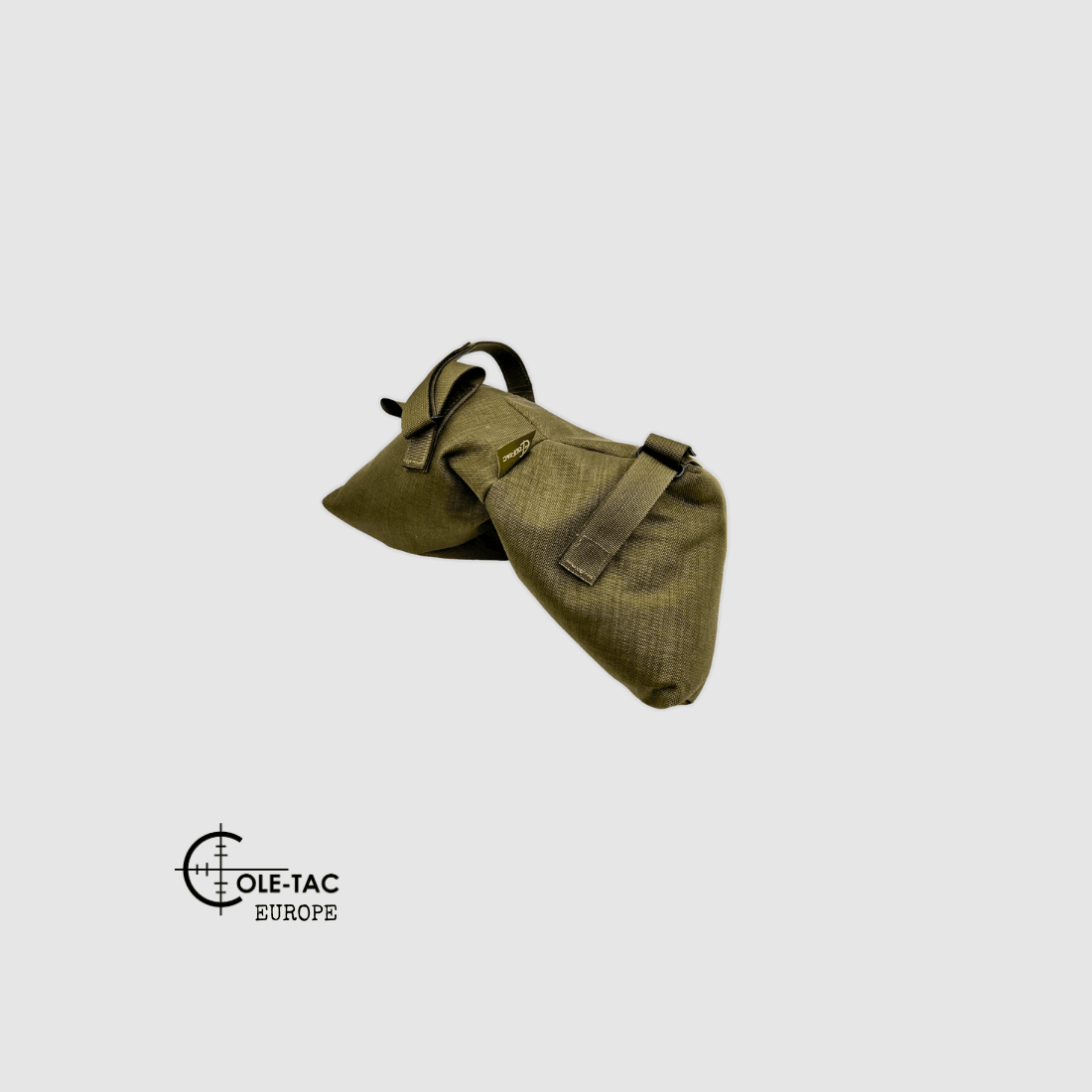 Cole-Tac Trap Bag, billede 4 af 9