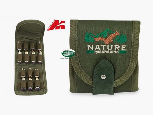 MARSUPIO Tragetasche für Munition Shot 1