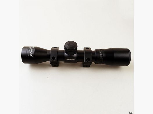 KONUSPRO 4X32 Scope