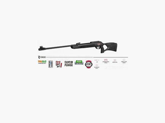 GAMO CARABINA A C G MAGNUM IGT