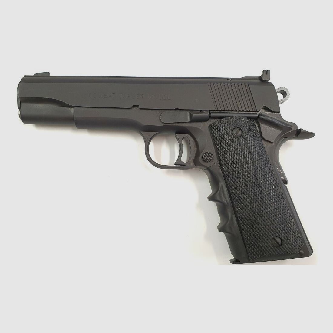 US Colt 1911 Combat Target Serie 80 Colt MK IV