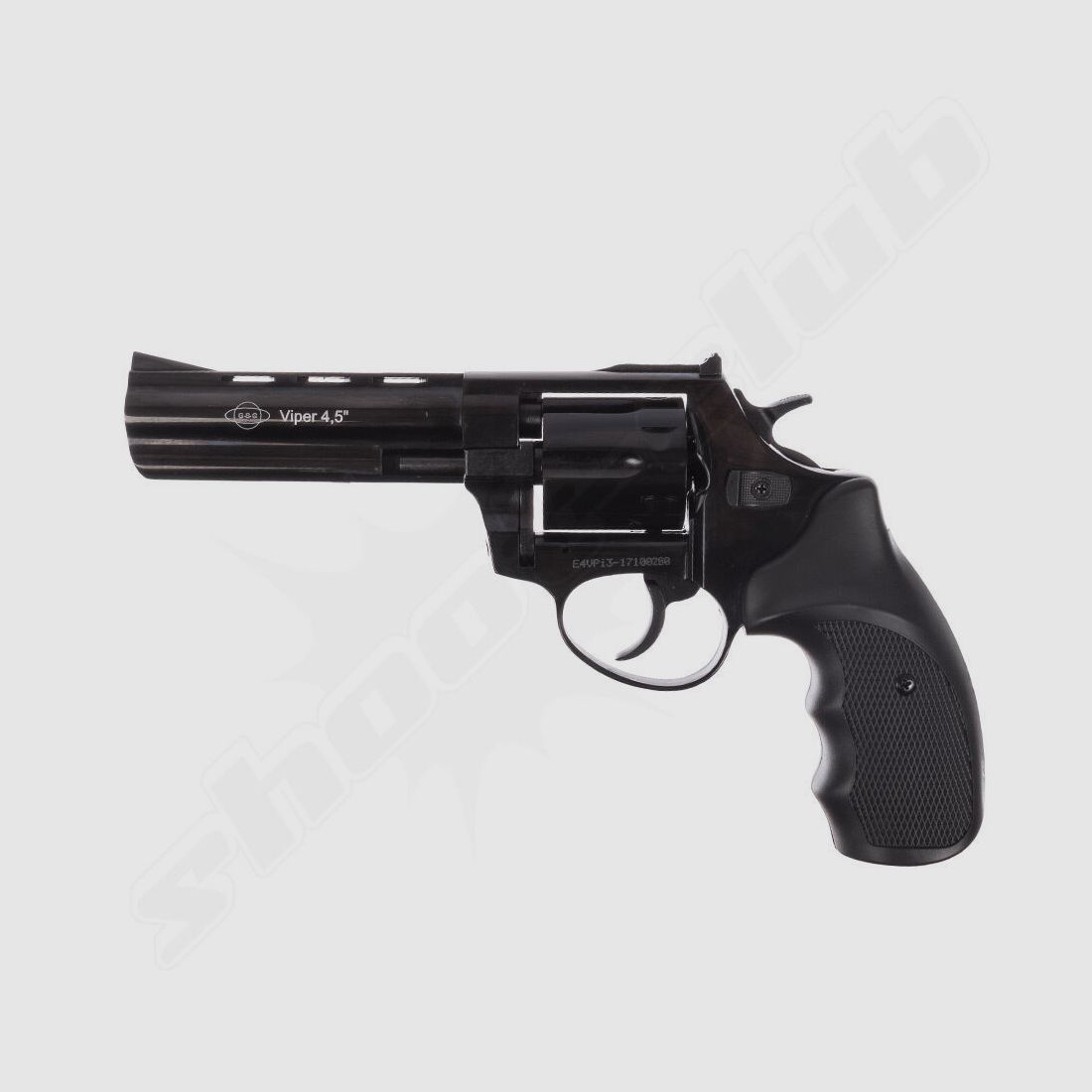 Ekol Viper 4,5 Schreckschussrevolve