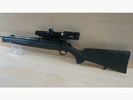 Sauer & Sohn 303