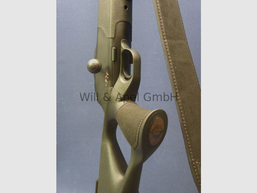 BLASER R8 Ultimate ROSE
