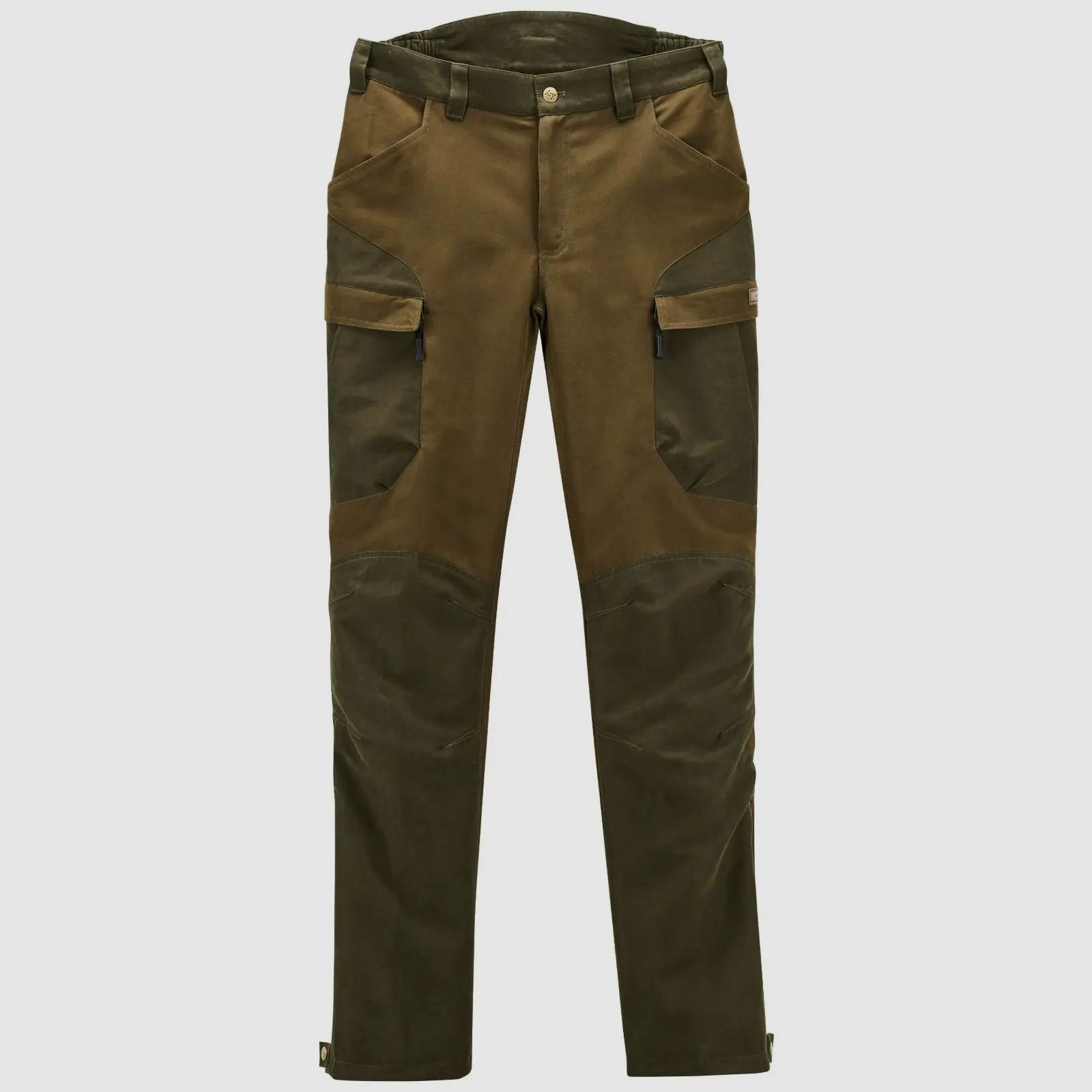 Scheibler Thermojagdhose Rauheck