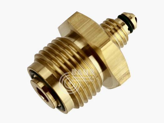 Adaptador de carga STEYR (culata completa) para pistolas de aire