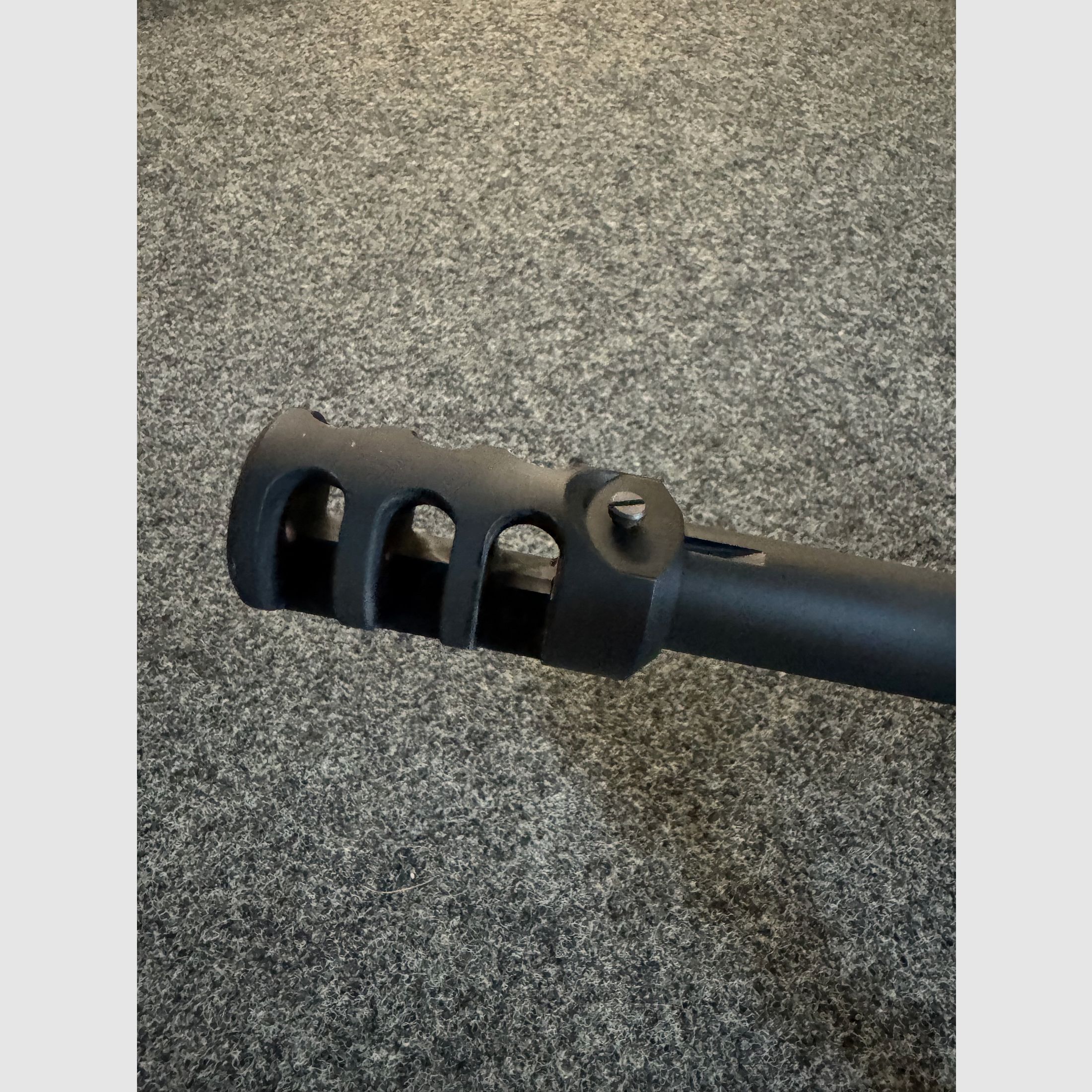 Sako TRG 22 A1