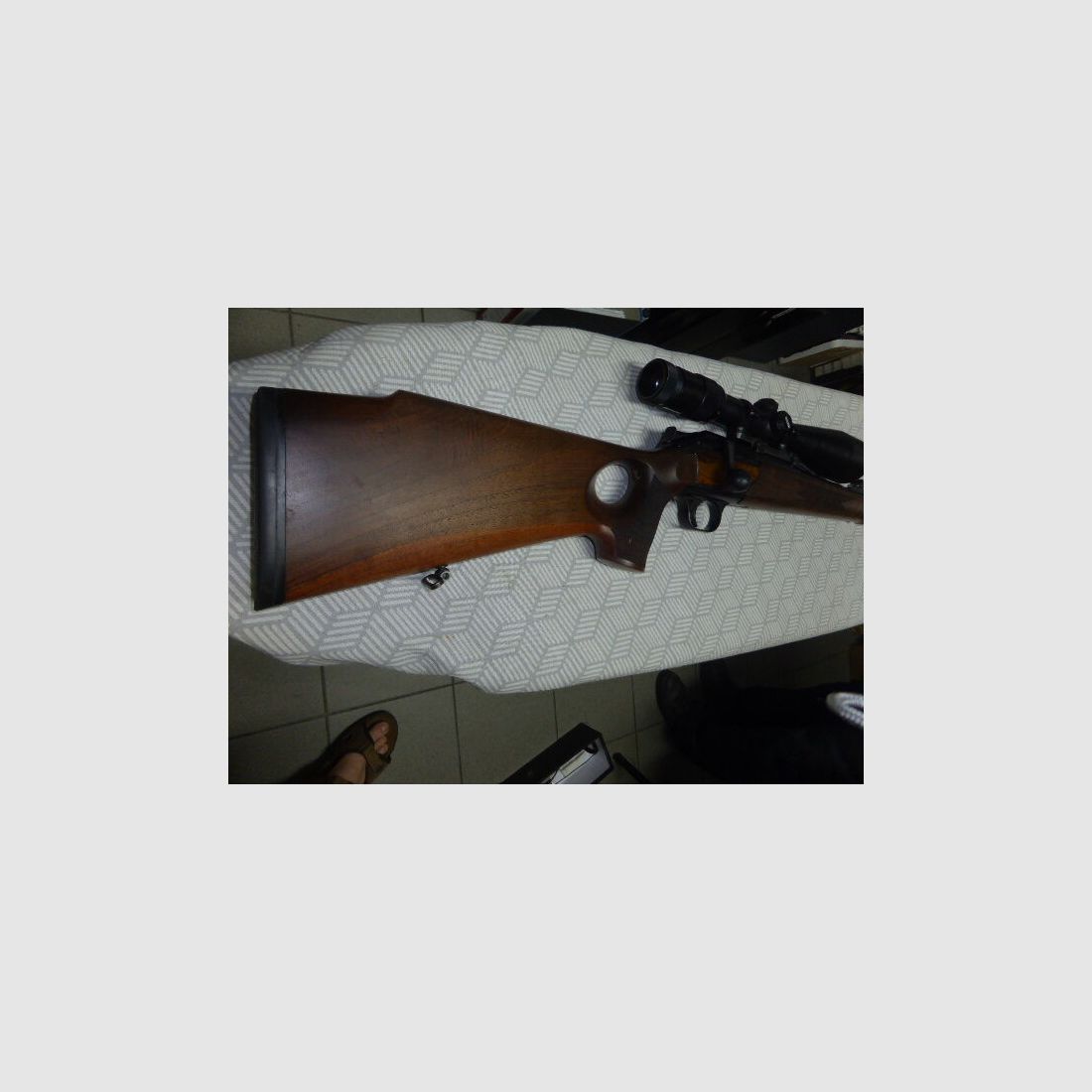 Blaser R93