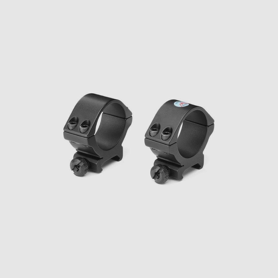 Sportsmatch 34 mm attacco per cannocchiale da puntamento Picatinny, immagine 2 di 3