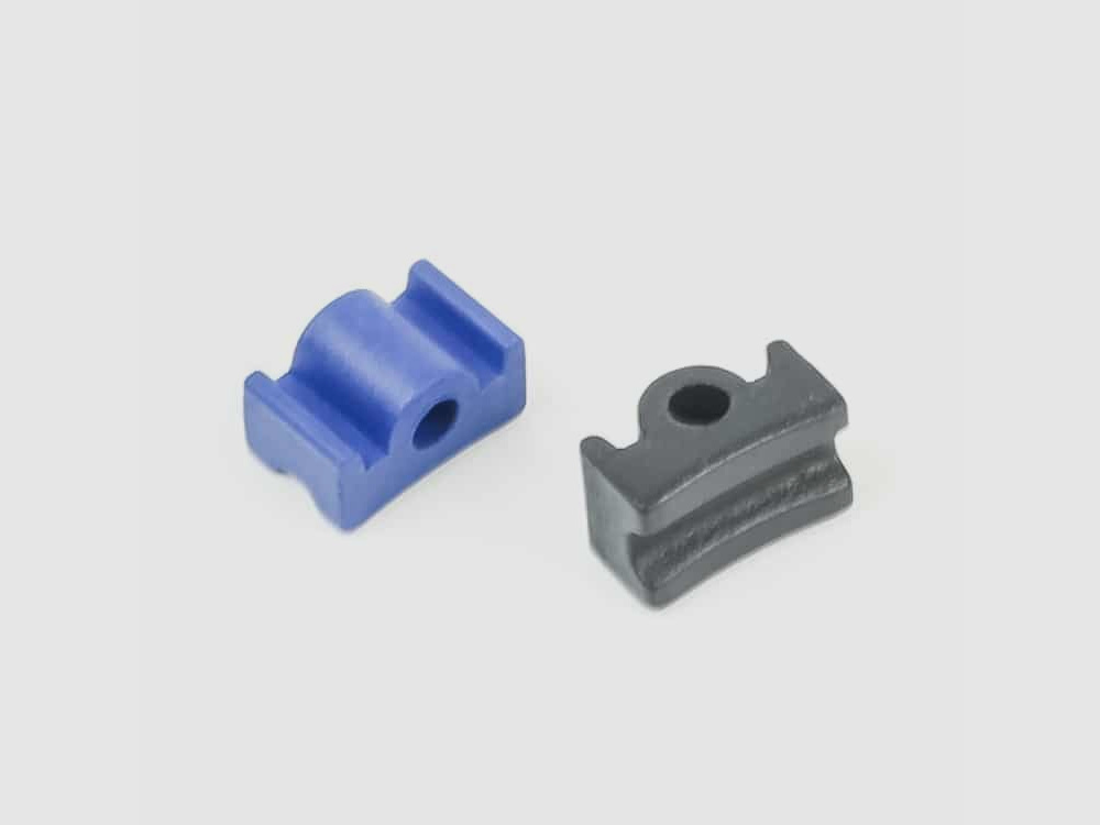 Prometheus Bridge Type Hop-Up Tensioner Set