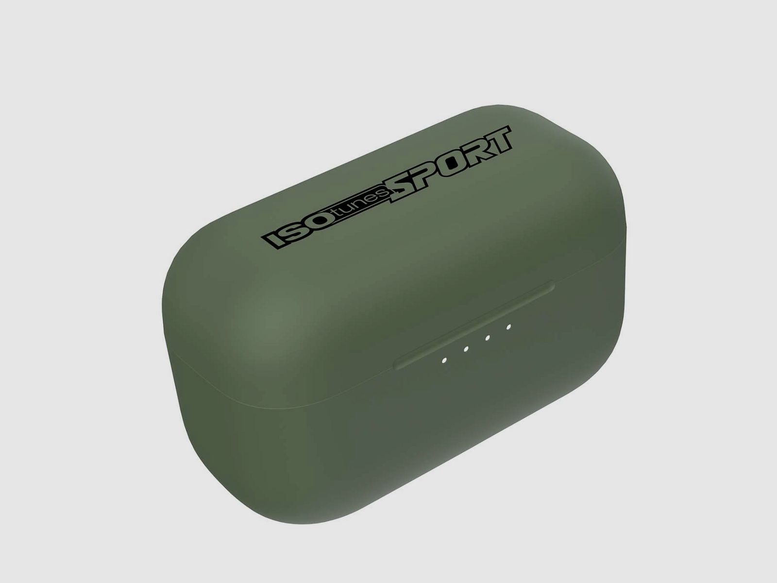 ISOTUNES Sport 37620000 Caliber