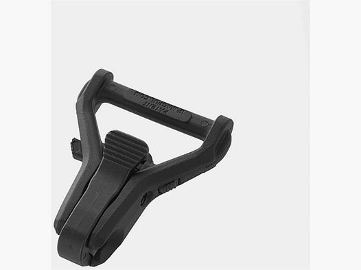 MAGPUL PARACLIP Enganche tipo clip para cincha de 1-1/4″ (negro)