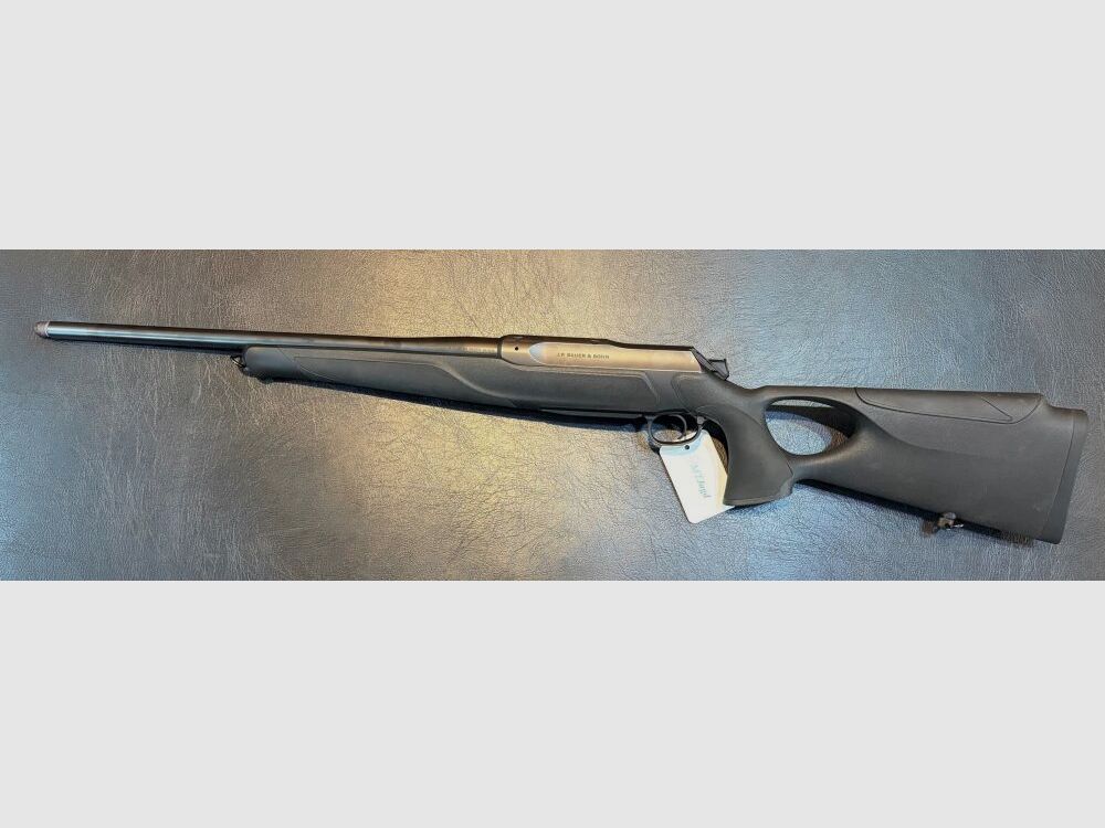 Sauer&Sohn 505 Syncro XT, image 1 sur 4