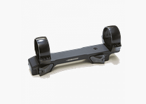 Innomount Sauer 404 Sattelmontage 30 mm BH 17 mm