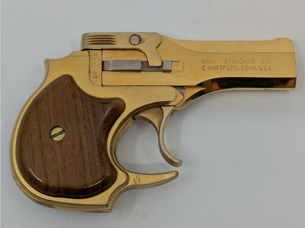 High Standard Derringer