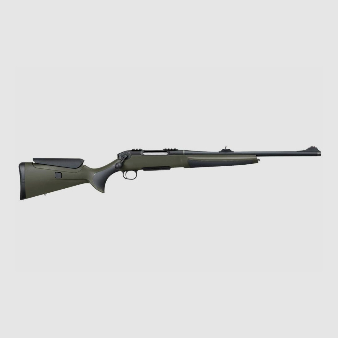 Haenel NXT .308Win