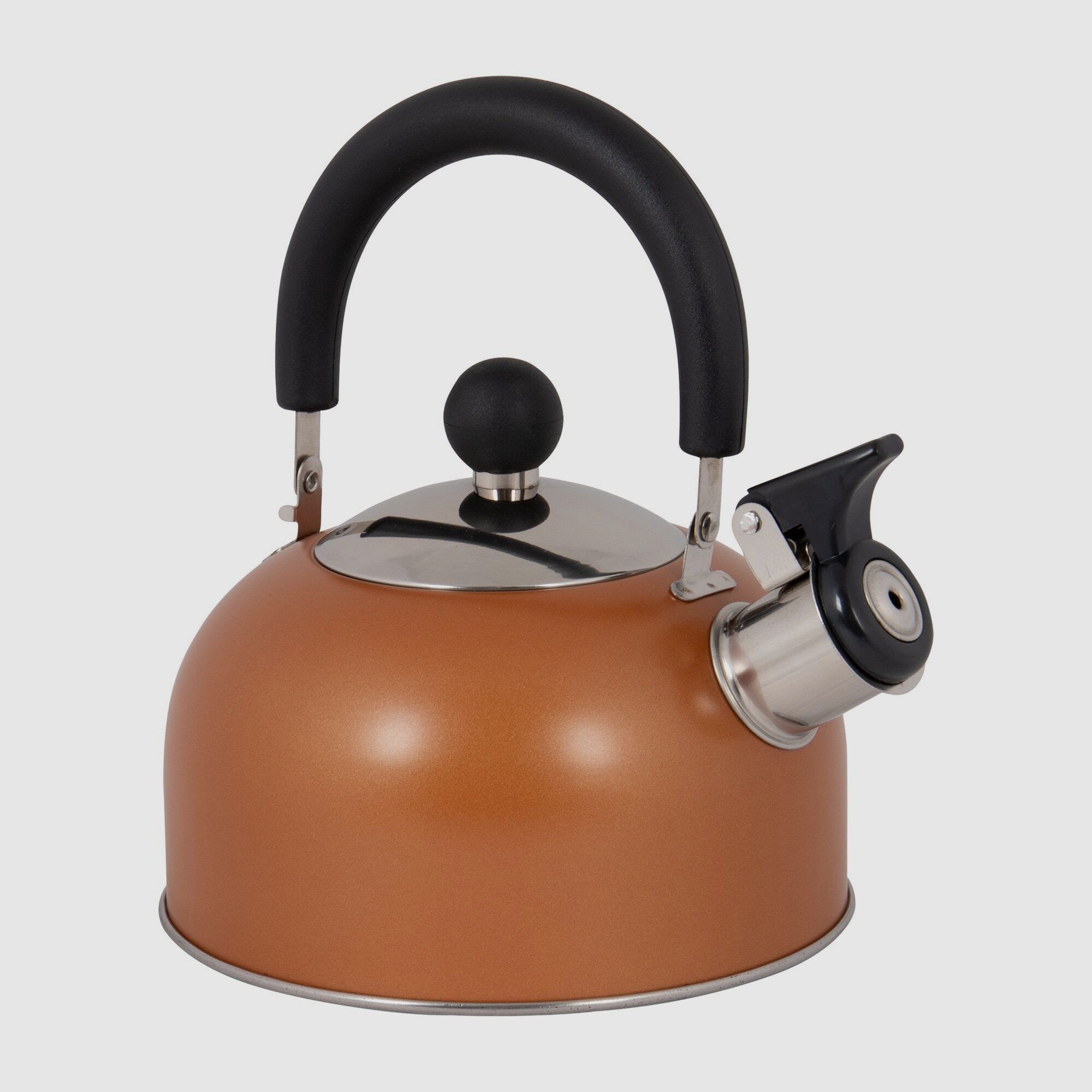 Flute Kettle Rhoda 1.2 L, image 2 of 3