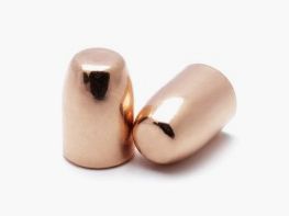 LOS Kogel .40 S&W / .401 RNFP 180GR 250 stuks