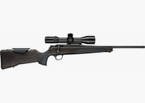 BLASER Blaser R8 Professional 2.0 Schwarz/Braun .308 Win + B2 3-18x50 iC S