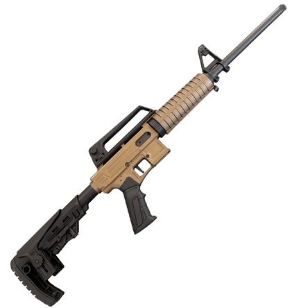 Derya TM-22-A-18 Feather .22LR FDE Karabiner
