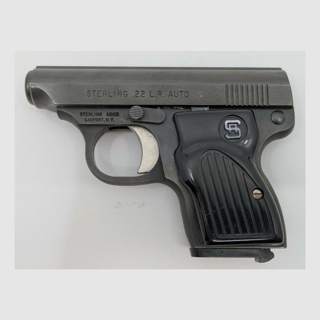Sterling 302
