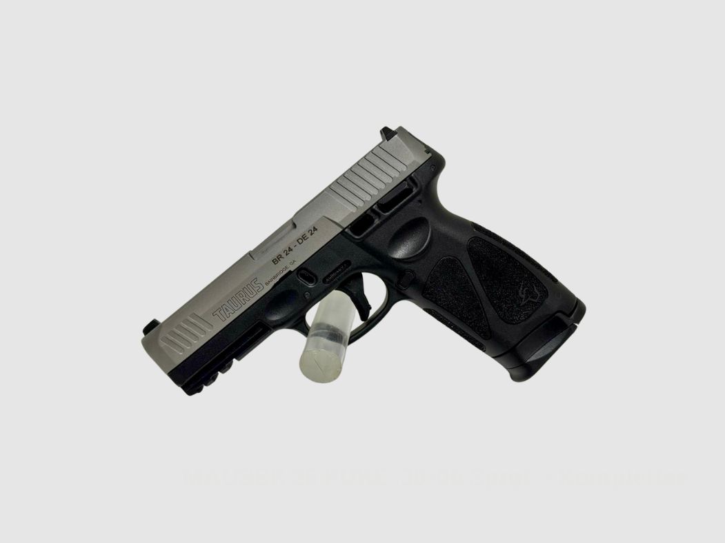 Pistolet TAURUS G3 DuoTone