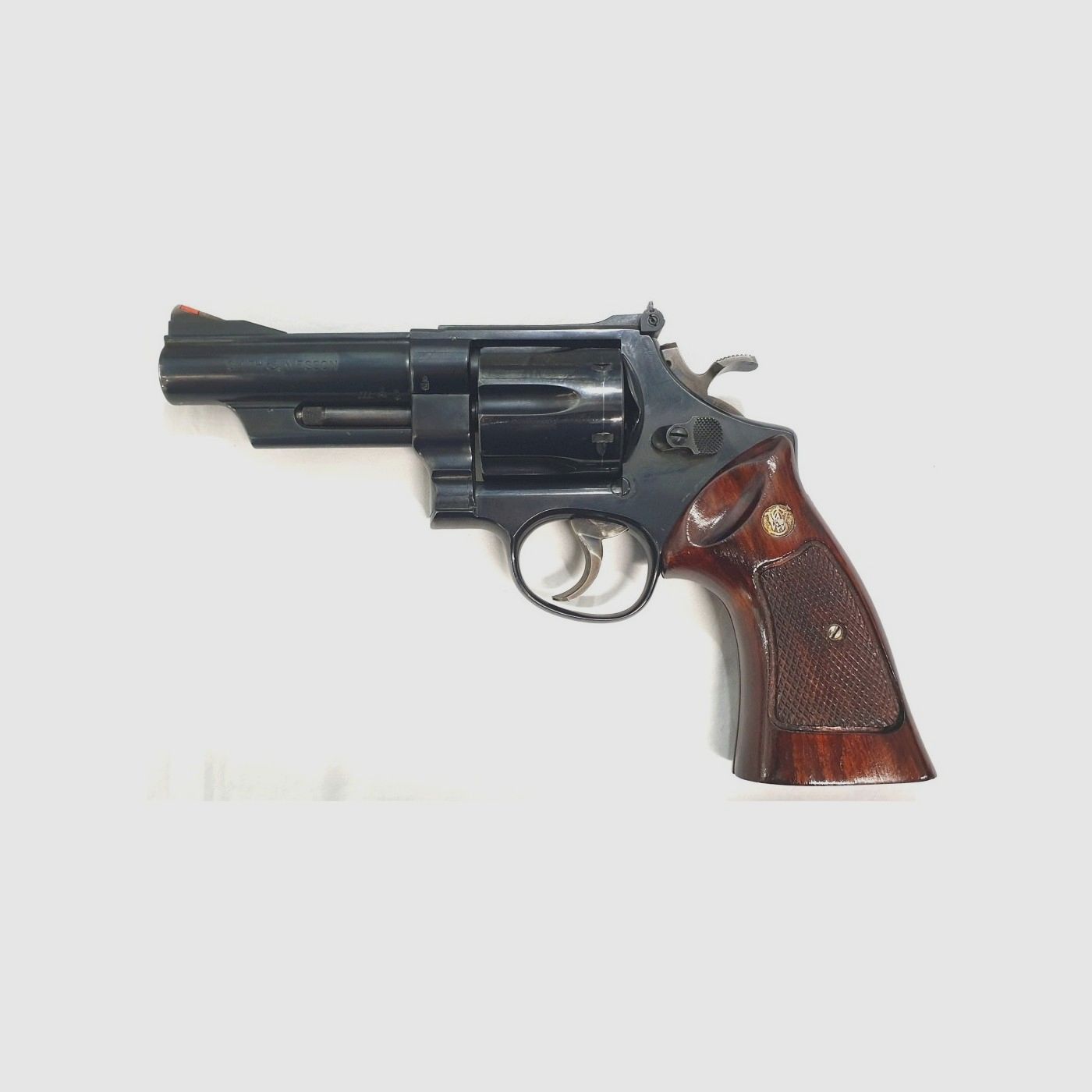 SMITH & WESSON 57, Bild 2 von 9