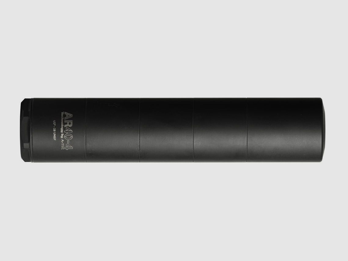 A-TEC AR 40-4